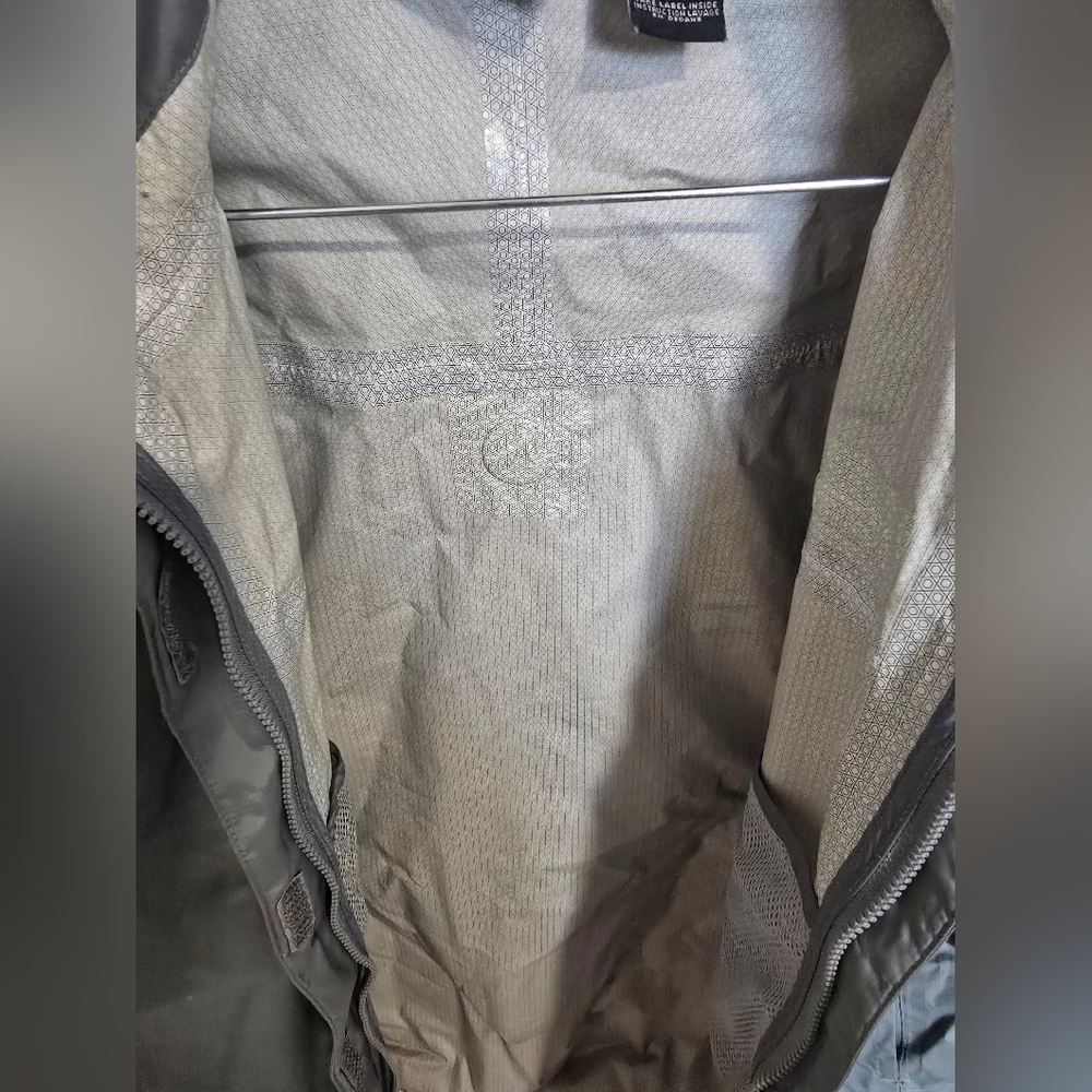 Marmot Rain Jacket - Picture 4 of 6
